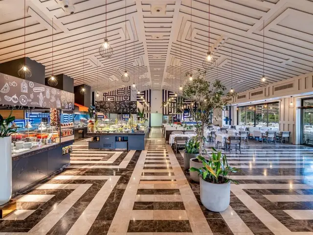фото Rixos Premium Gocek изображение №18