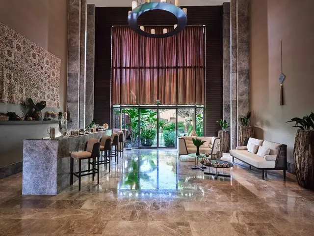 фотографии отеля Rixos Premium Gocek изображение №15