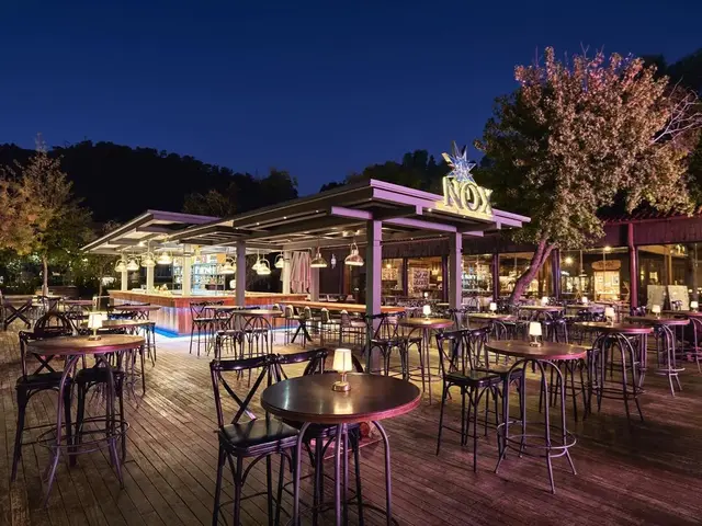фото Rixos Premium Gocek изображение №14