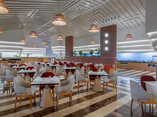 фото отеля Rixos Premium Gocek изображение №9