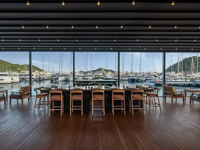 фото Rixos Premium Gocek изображение №10