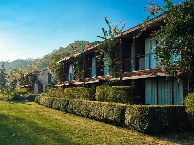 фото Rixos Premium Gocek изображение №6