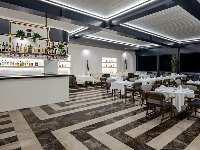 фото отеля Rixos Premium Gocek изображение №5
