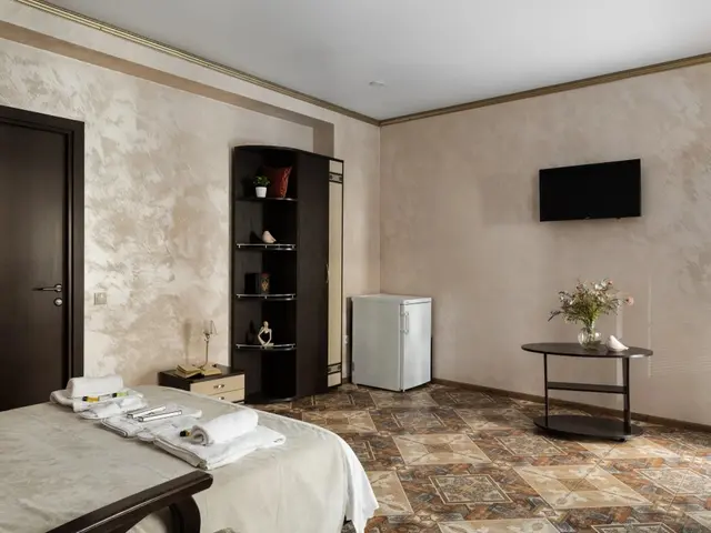 фотографии Атлант (Atlant) изображение №4