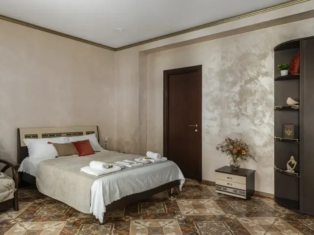 фото Атлант (Atlant) изображение №6