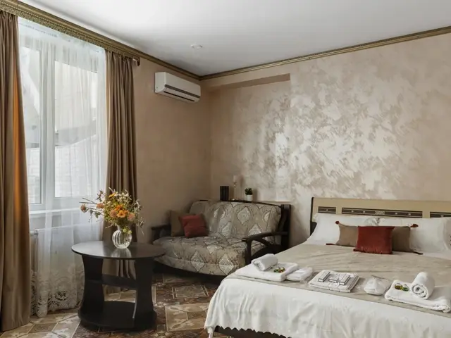 фото отеля Атлант (Atlant) изображение №5