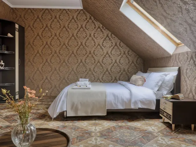 фотографии отеля Атлант (Atlant) изображение №3