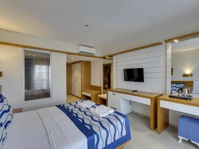 фото Jasmin Beach  изображение №26