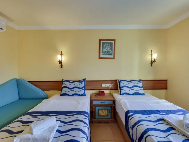 фото отеля Jasmin Beach  изображение №25