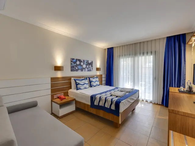 фотографии Jasmin Beach  изображение №24