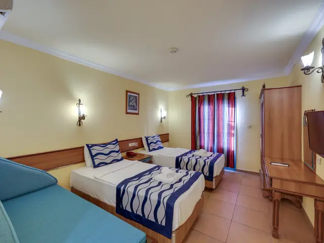 фотографии отеля Jasmin Beach  изображение №23