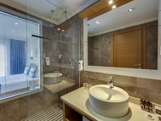 фото отеля Jasmin Beach  изображение №21