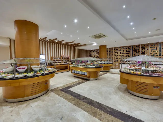 фотографии Jasmin Beach  изображение №20