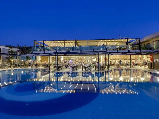 фото Jasmin Beach  изображение №22