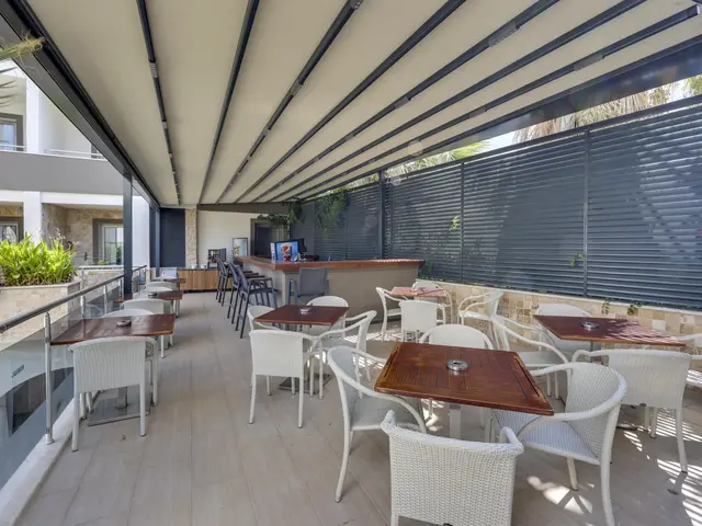 фотографии отеля Jasmin Beach  изображение №19