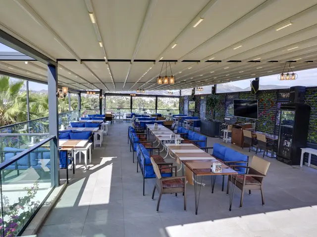 фото Jasmin Beach  изображение №18