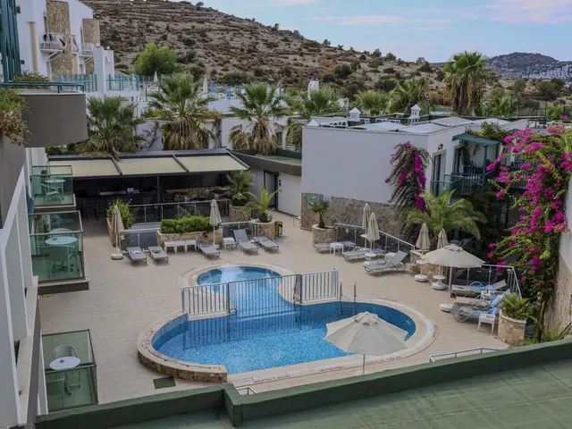 фото отеля Jasmin Beach  изображение №1