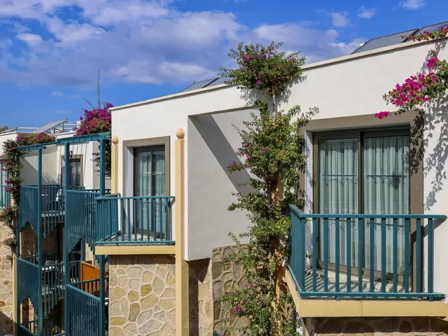 фото отеля Jasmin Beach  изображение №17