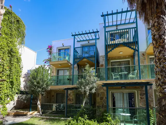 фотографии Jasmin Beach  изображение №16