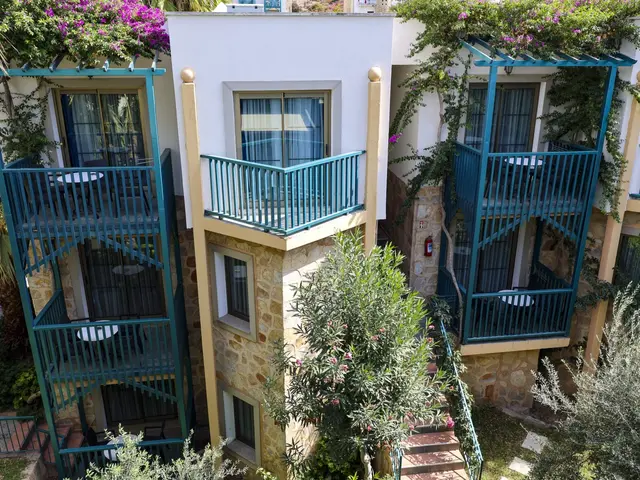 фото Jasmin Beach  изображение №14