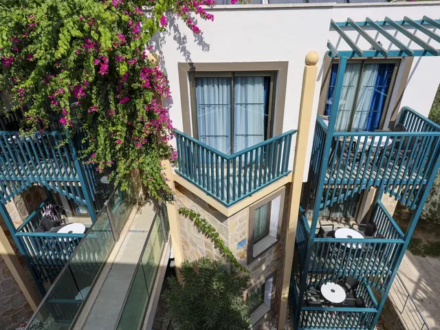 фото отеля Jasmin Beach  изображение №13