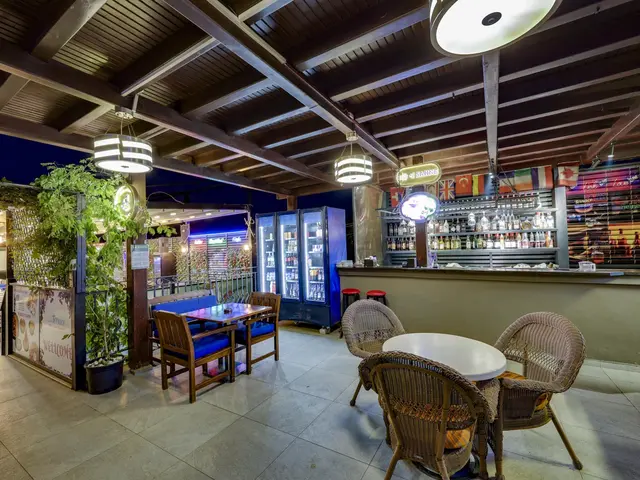 фотографии отеля Jasmin Beach  изображение №11