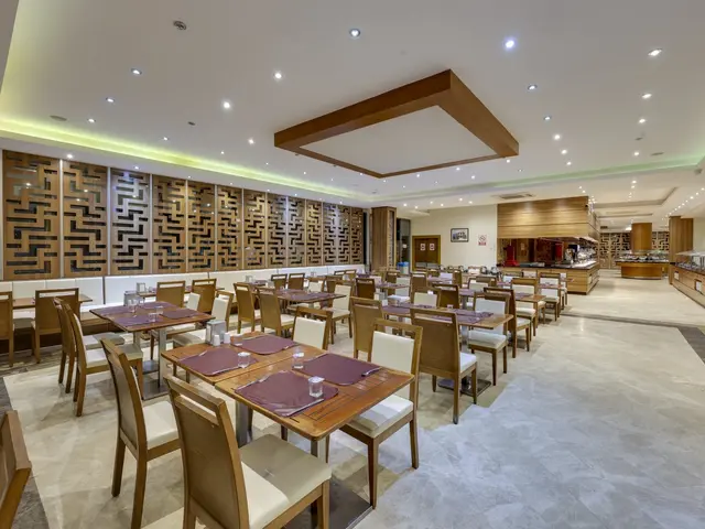 фото отеля Jasmin Beach  изображение №9