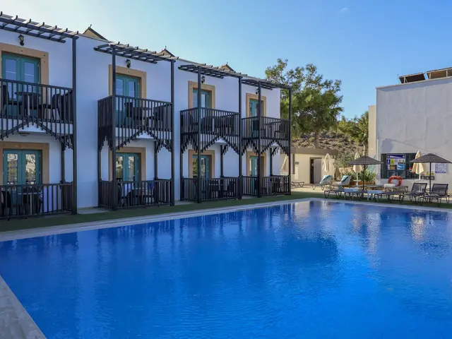 фото Jasmin Beach  изображение №10