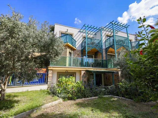 фотографии отеля Jasmin Beach  изображение №7