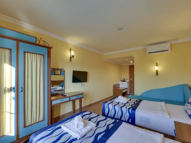 фотографии Jasmin Beach  изображение №8