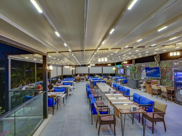 фото Jasmin Beach  изображение №6