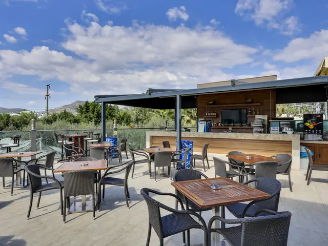 фотографии Jasmin Beach  изображение №4