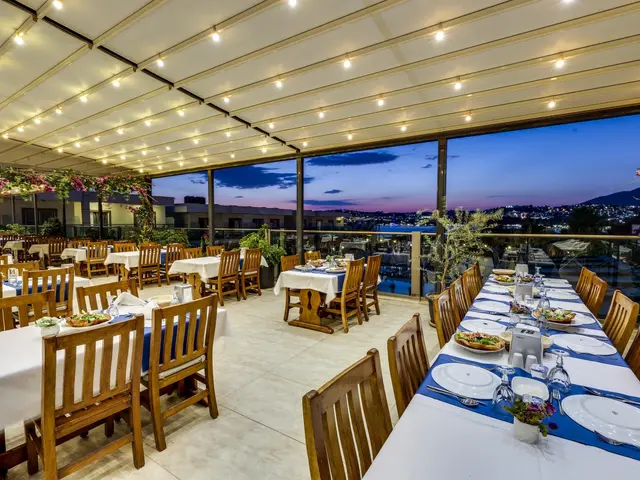 фото отеля Jasmin Beach  изображение №5