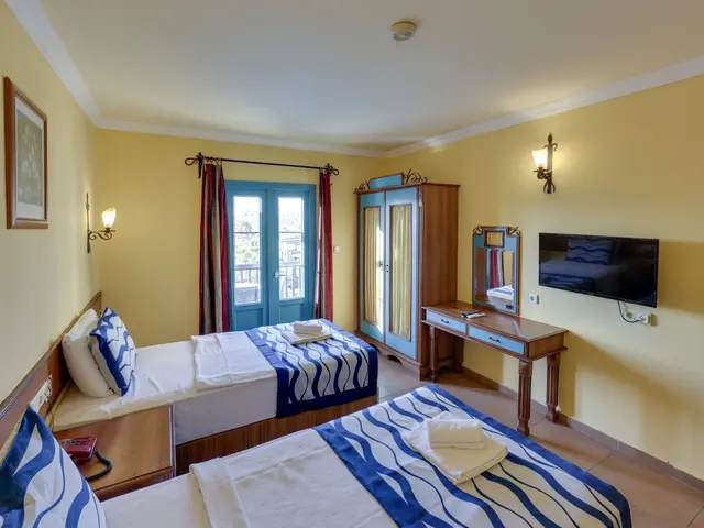 фото Jasmin Beach  изображение №2