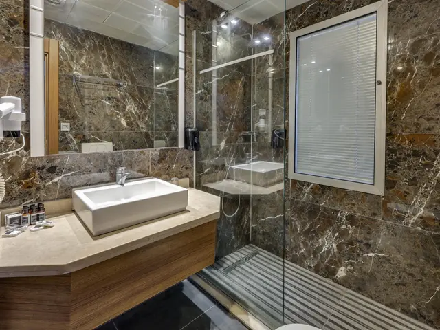 фотографии отеля Jasmin Beach  изображение №3