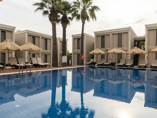 фотографии отеля Duja (ex. Asteria Zeus Didim; Aurum Moon Resort) изображение №35