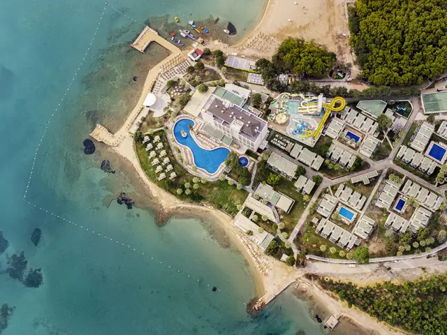 фотографии отеля Duja (ex. Asteria Zeus Didim; Aurum Moon Resort) изображение №27