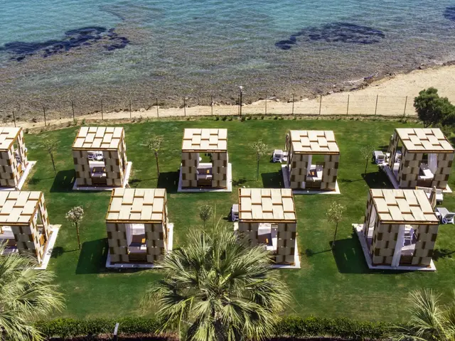 фото Duja (ex. Asteria Zeus Didim; Aurum Moon Resort) изображение №26