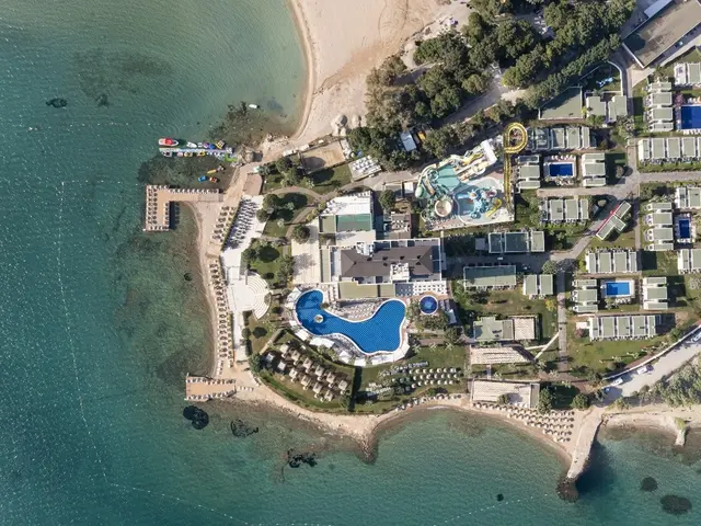 фото Duja (ex. Asteria Zeus Didim; Aurum Moon Resort) изображение №22
