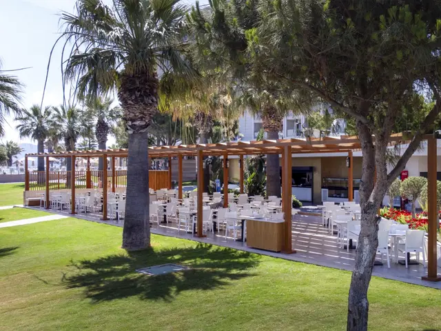 фотографии Duja (ex. Asteria Zeus Didim; Aurum Moon Resort) изображение №20