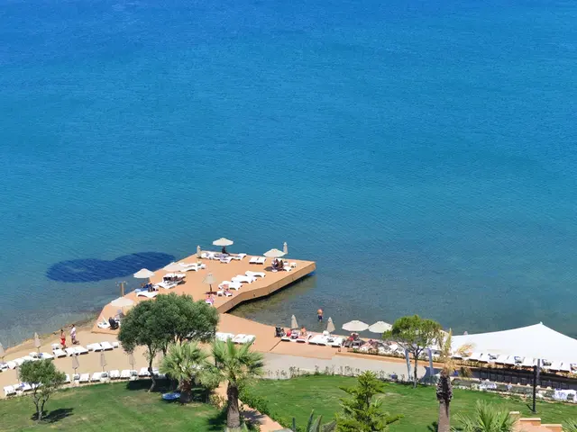 фото отеля Duja (ex. Asteria Zeus Didim; Aurum Moon Resort) изображение №13