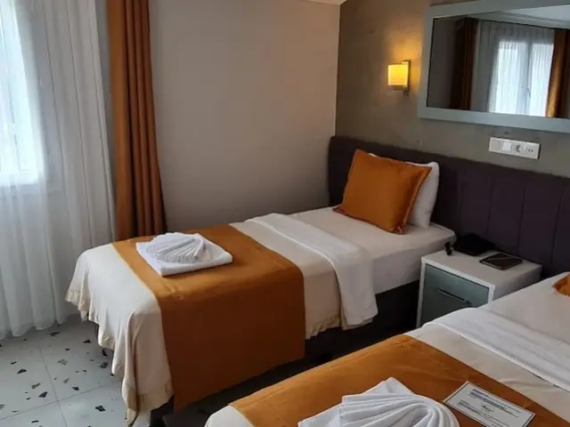 фотографии Tonoz Beach изображение №12