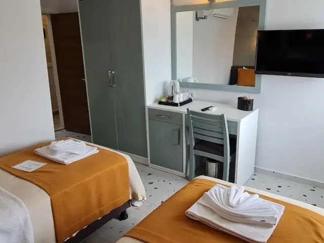 фото Tonoz Beach изображение №10