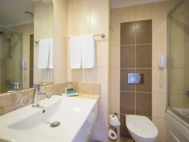 фотографии Eldar Resort изображение №4