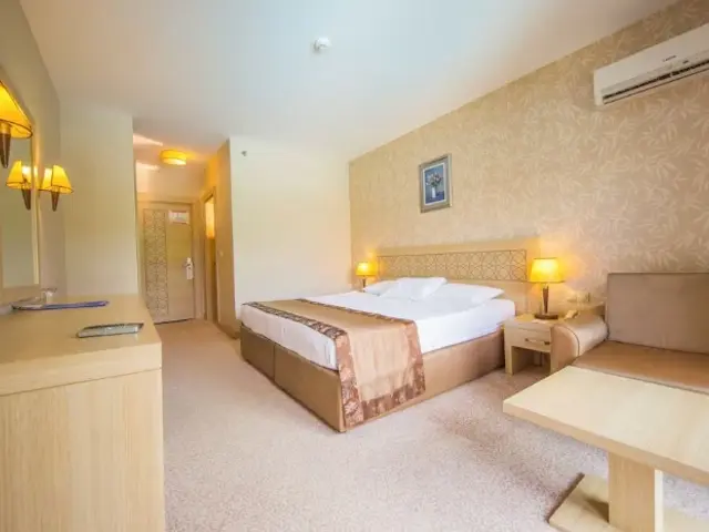 фото отеля Eldar Resort изображение №5