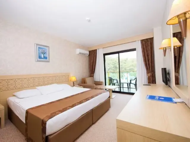 фото Eldar Resort изображение №2