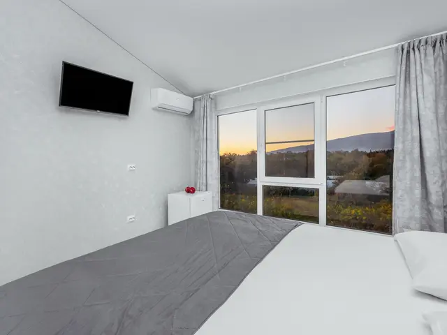 фото отеля Эдем (Edem) изображение №9