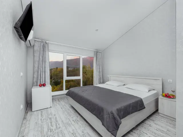 фотографии отеля Эдем (Edem) изображение №3