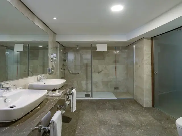 фото Holiday Inn Istanbul Old City, An IHG (ex. Best Western Senator) изображение №34