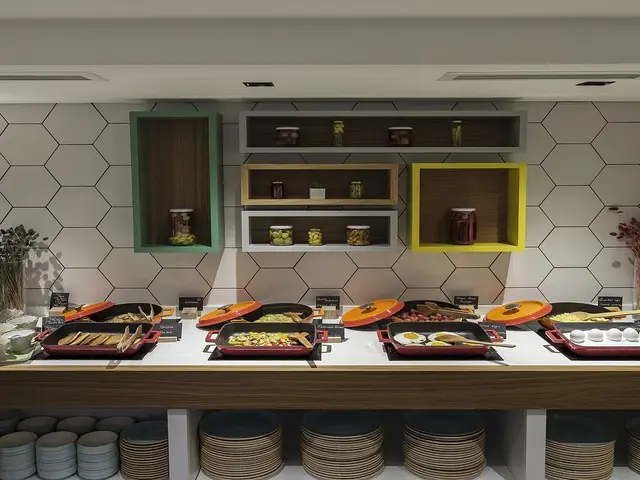 фото отеля Holiday Inn Istanbul Old City, An IHG (ex. Best Western Senator) изображение №29